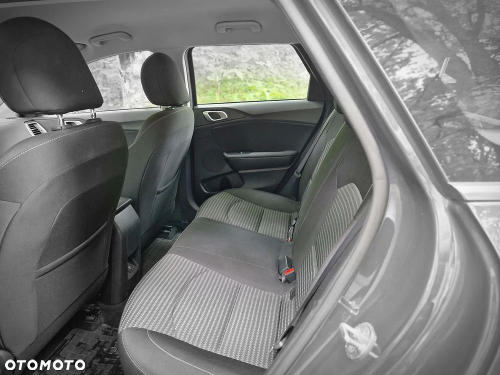 Kia Ceed 1.5 T-GDI M - 25