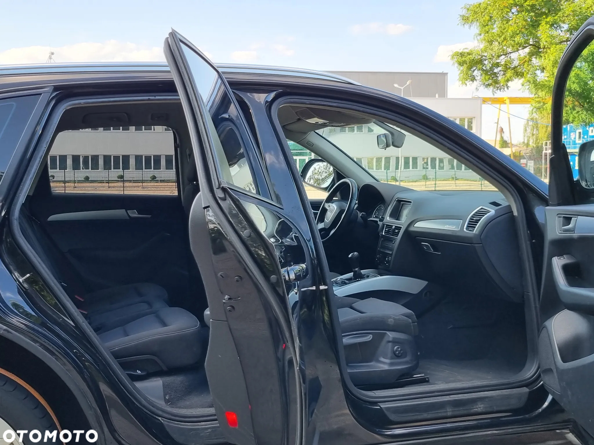 Audi Q5 2.0 TFSI Quattro - 17