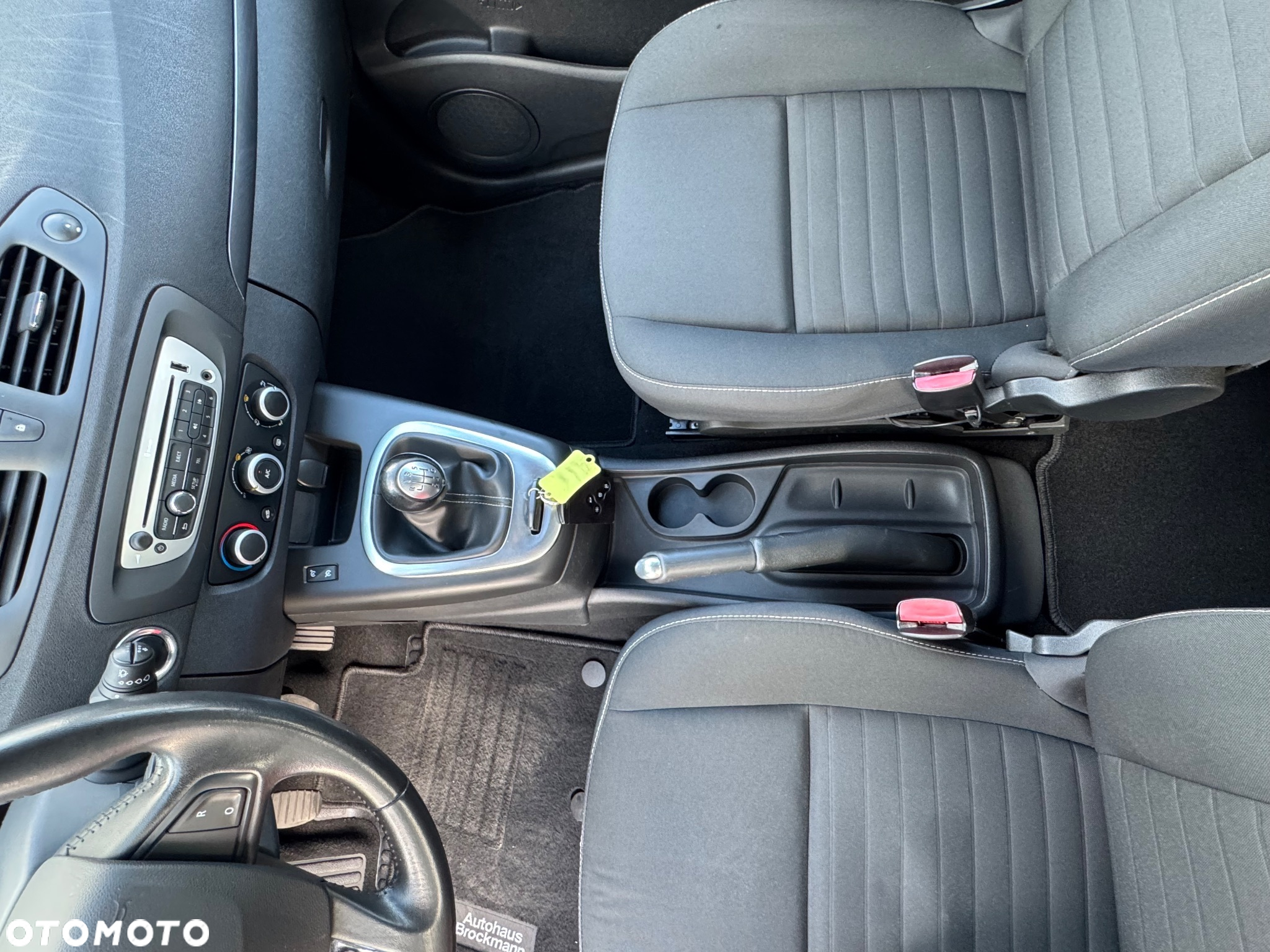Renault Scenic 1.2 TCe Energy Life - 18
