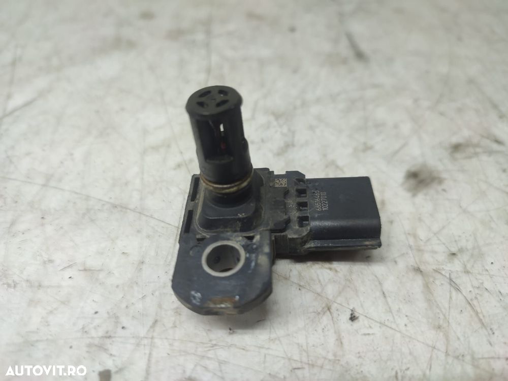 Senzor galerie admisie 223653584R  223653584R 1.5 dci k9k626 Dacia Sa - 1