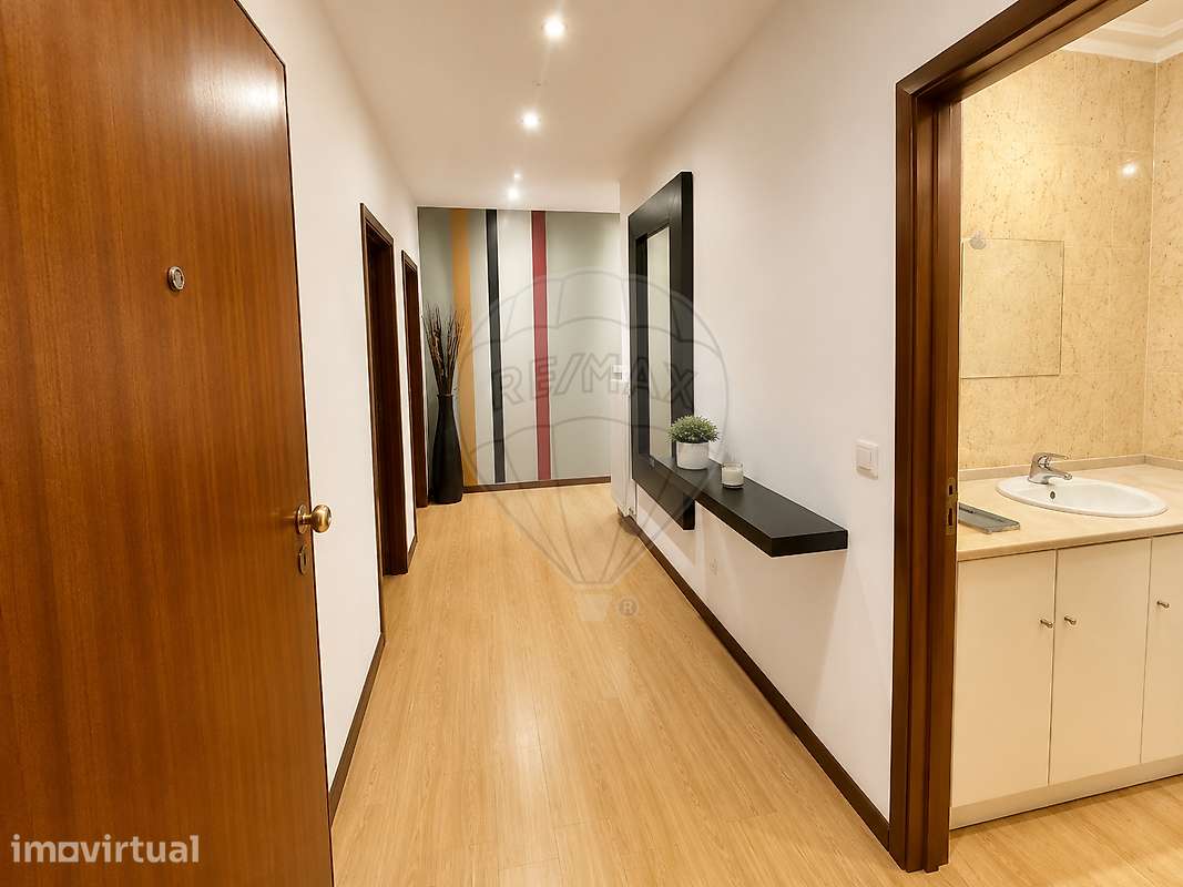Apartamento T2 para arrendamento - Grande imagem: 3/16