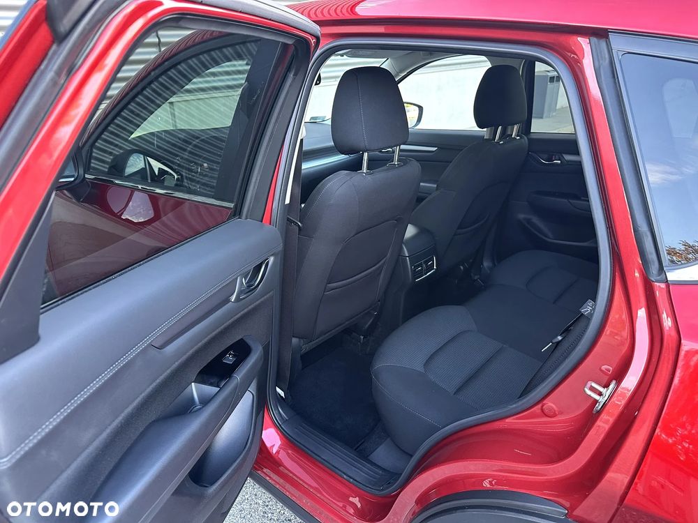 Mazda CX-5 2.0 Skypassion 2WD - 20