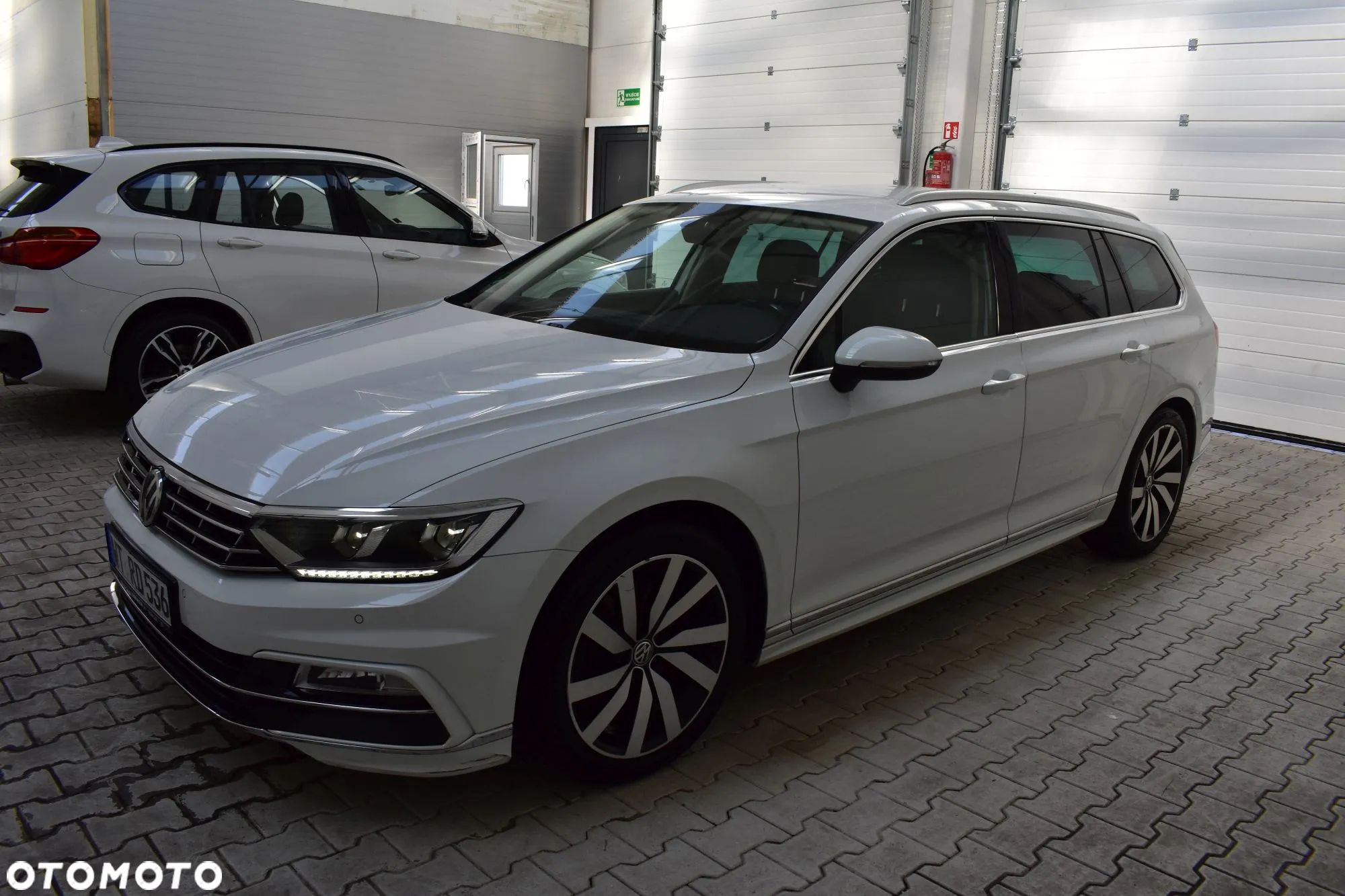 Volkswagen Passat 1.4 TSI BMT ACT Highline - 7