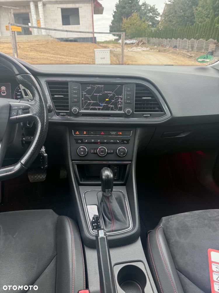Seat Leon - 13