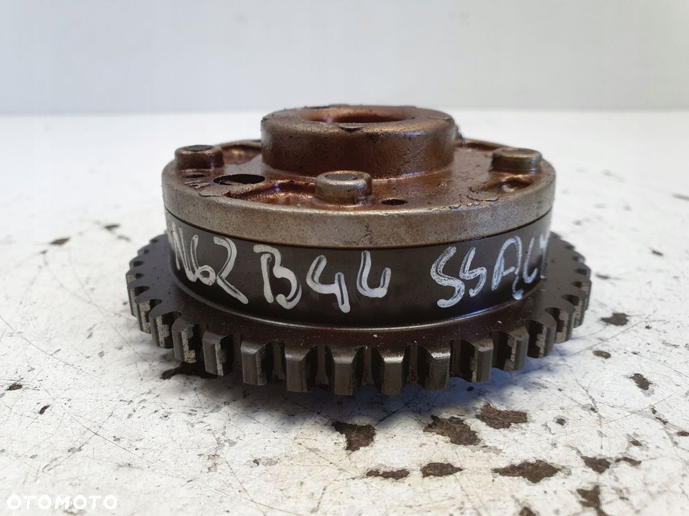 BMW X5 E60 E61 E65 4.4 V8 N62B44 KOŁO ZMIENNYCH FAZ vanos ssący 7506775 - 1