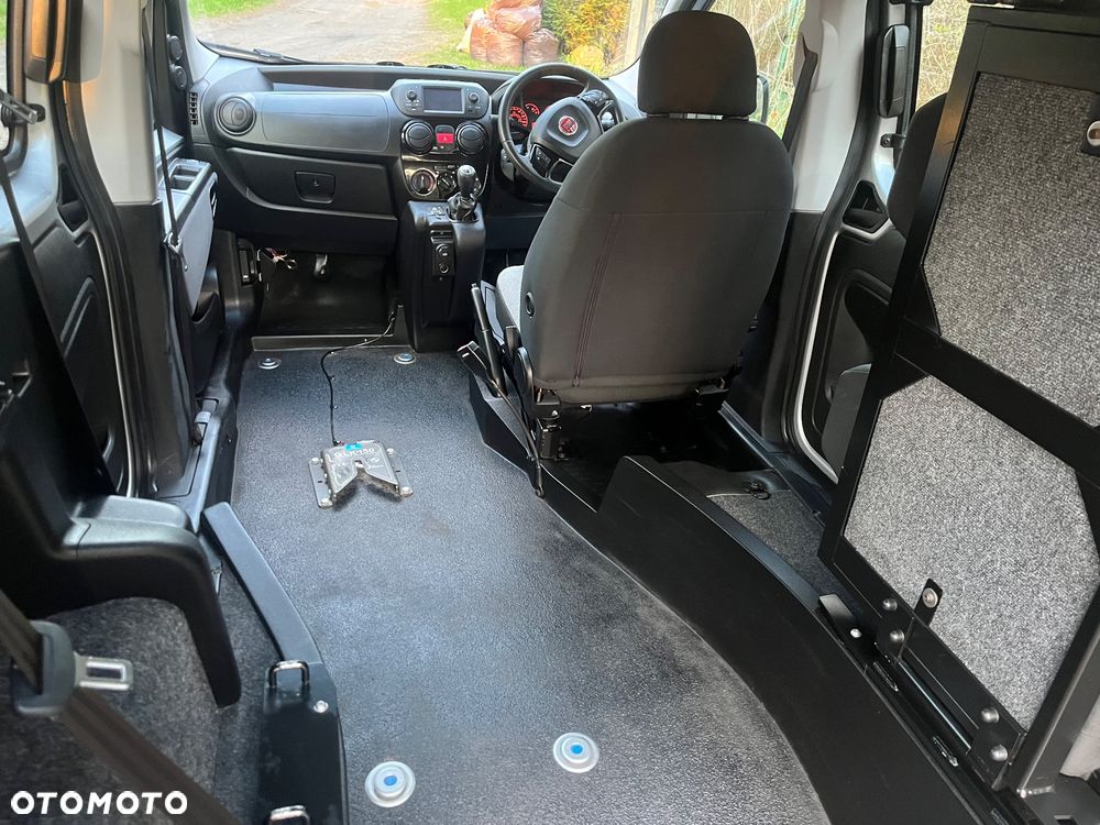 Fiat Qubo - 14