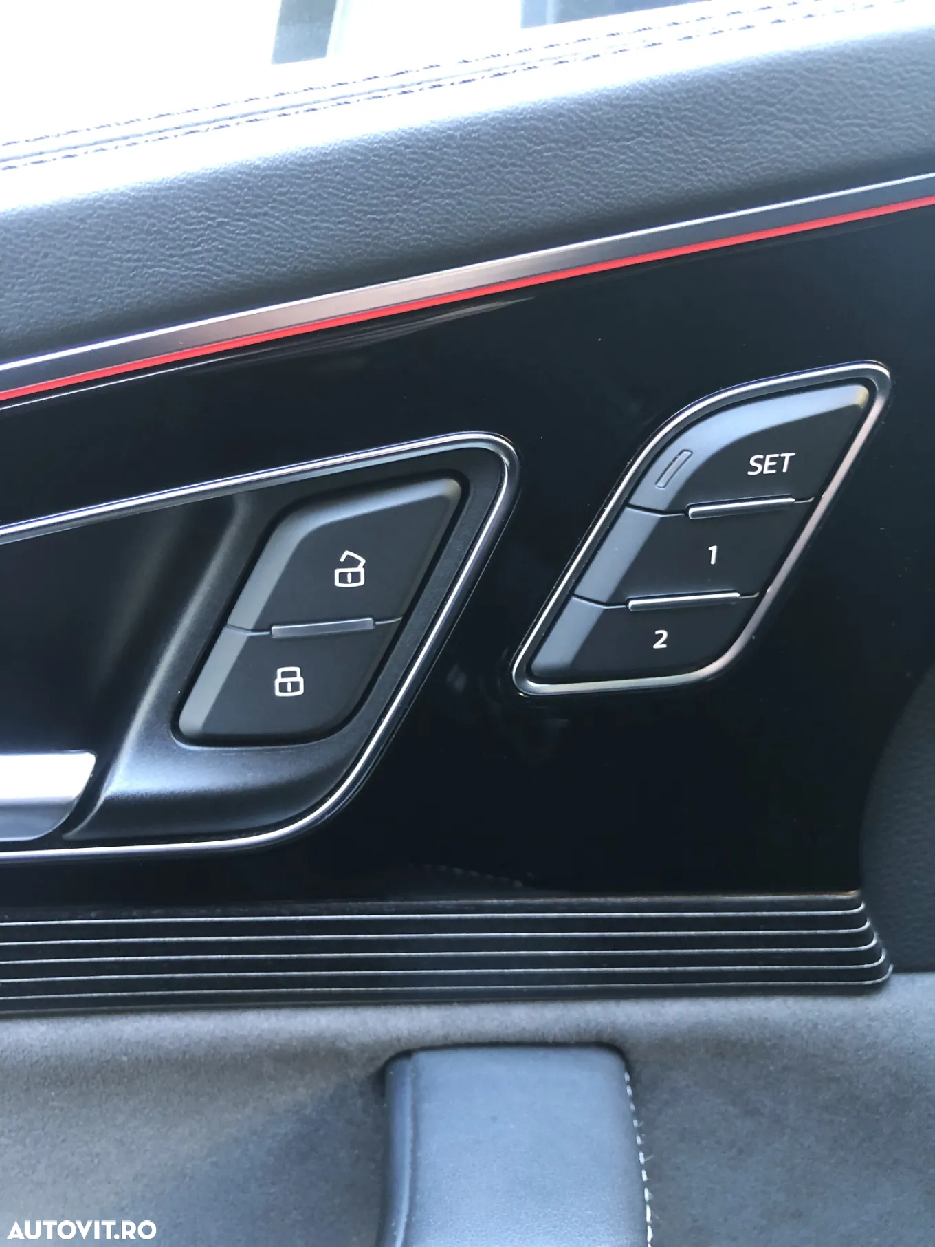 Audi Q7 3.0 TDI Quattro Tiptronic - 24