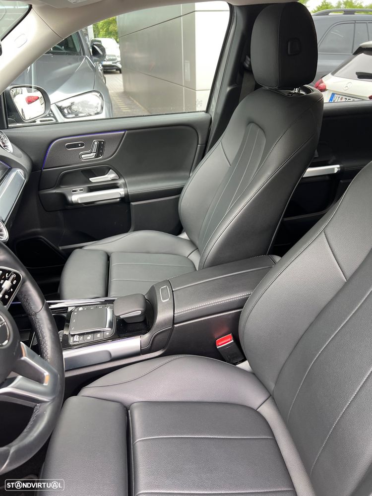 Mercedes-Benz EQB 250+ - 20