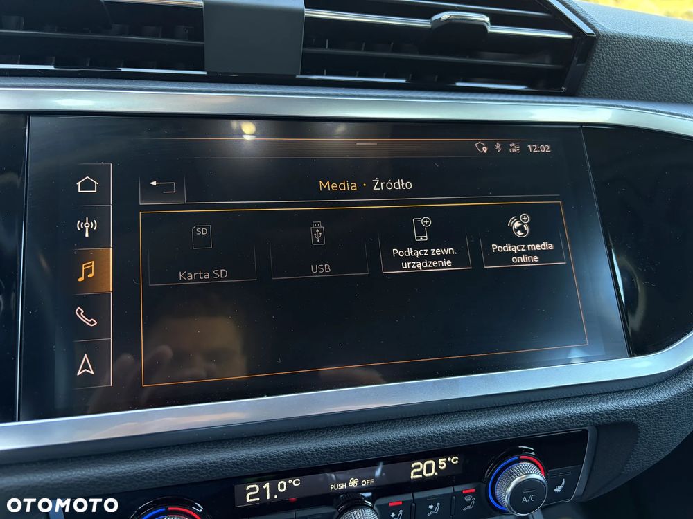 Audi Q3 35 TFSI Advanced S tronic - 30