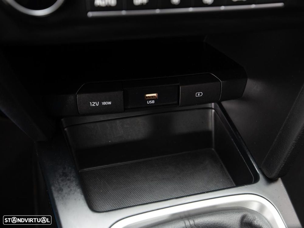 Kia Ceed 1.0 T-GDI Urban - 17