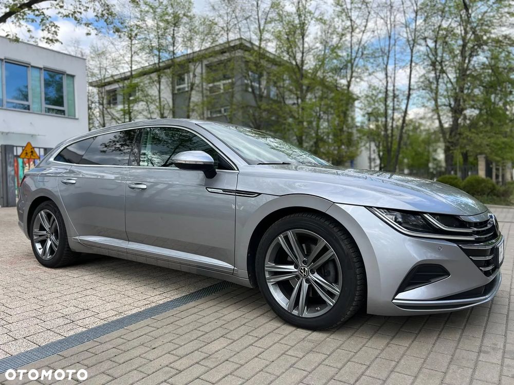 Volkswagen Arteon - 2
