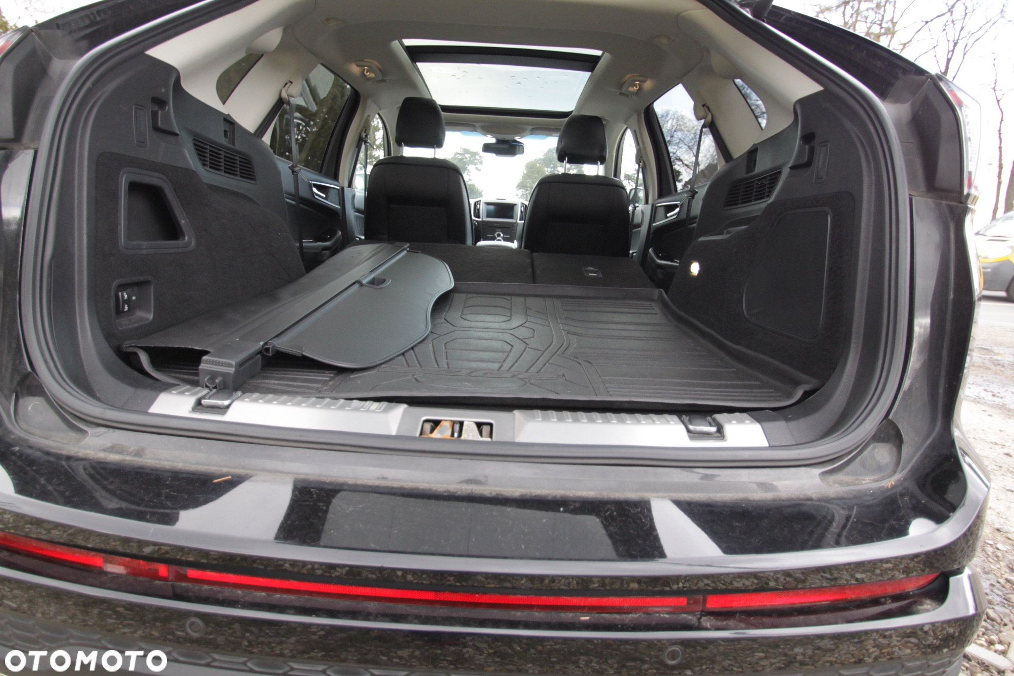 Ford Edge 2.0 TDCi Bi-Turbo 4x4 Sport - 10