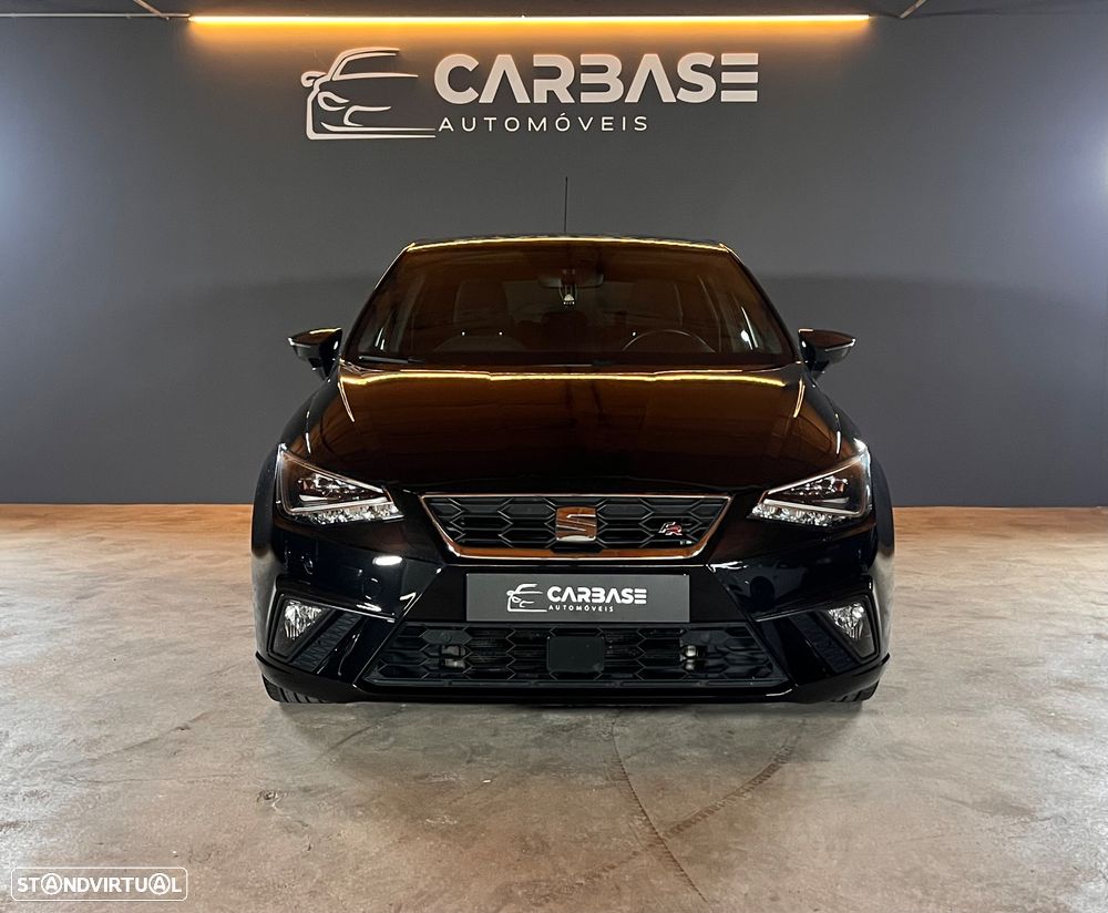 SEAT Ibiza 1.0 EcoTSI FR - 2