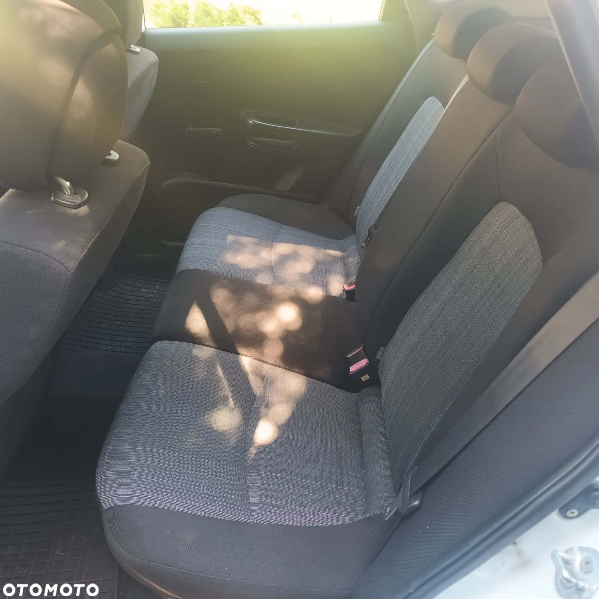 Kia Ceed Cee'd 1.6 Comfort + - 4