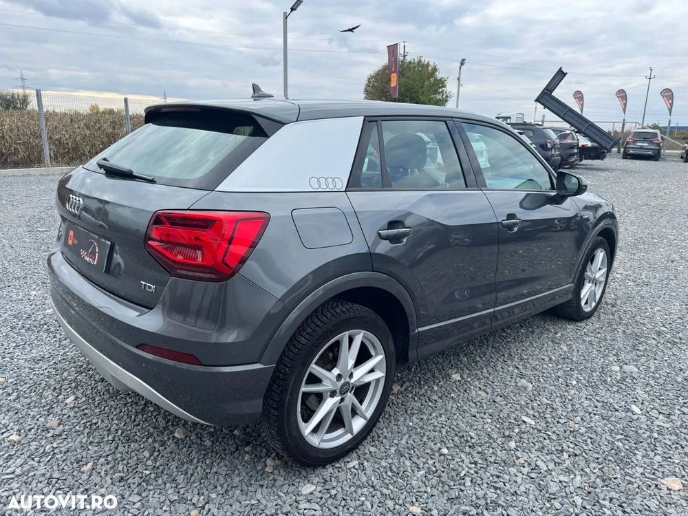 Audi Q2 - 13