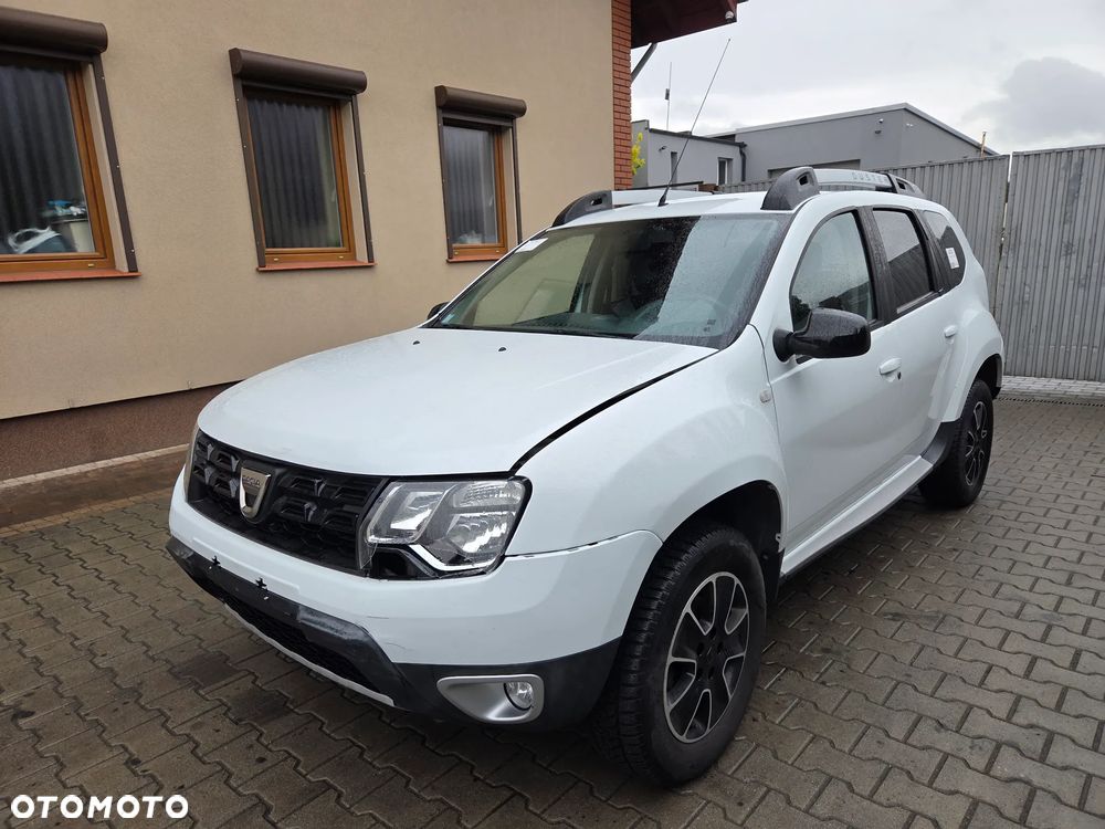 Dacia Duster 1.5 dCi Prestige 4x4 - 2