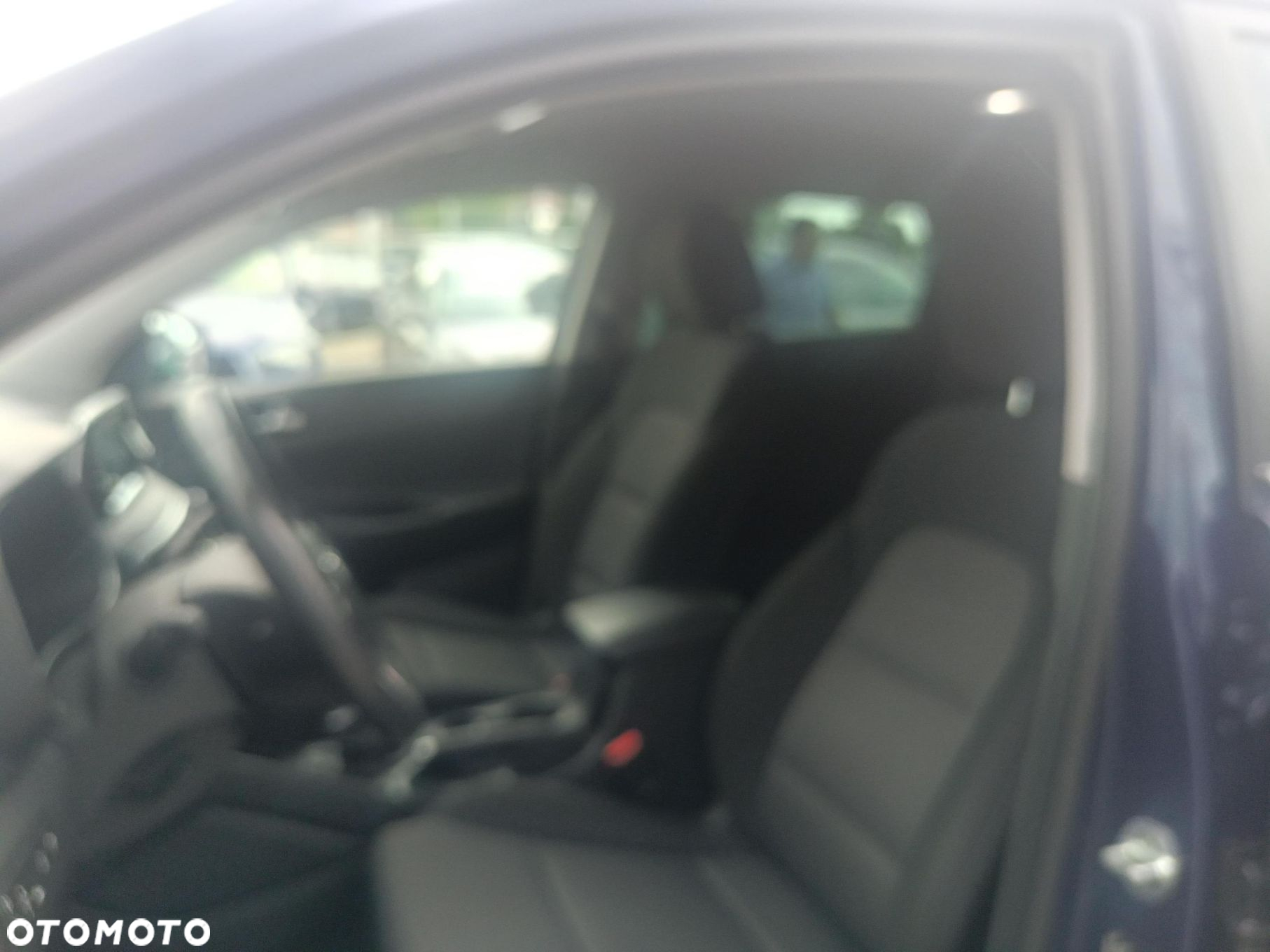 Hyundai Tucson 1.6 CRDi Style 4WD - 11