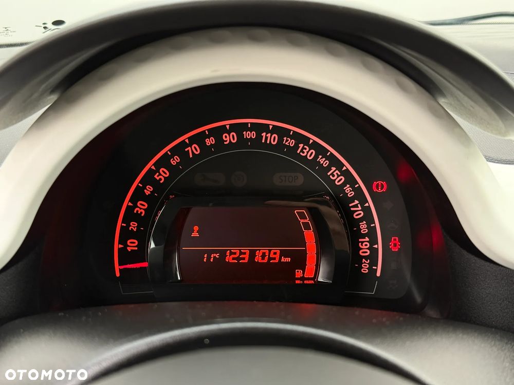 Renault Twingo - 17