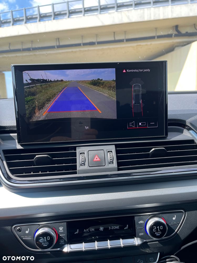 Audi Q5 35 TDI mHEV S tronic - 8