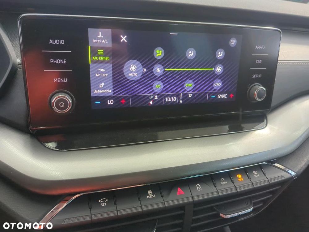 Skoda Octavia 1.0 TSI Ambition - 10