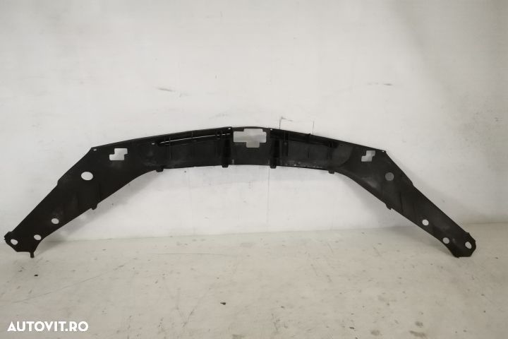 Acoperire Trager Original in stare buna Mercedes-Benz ML W166 2011 201 - 4