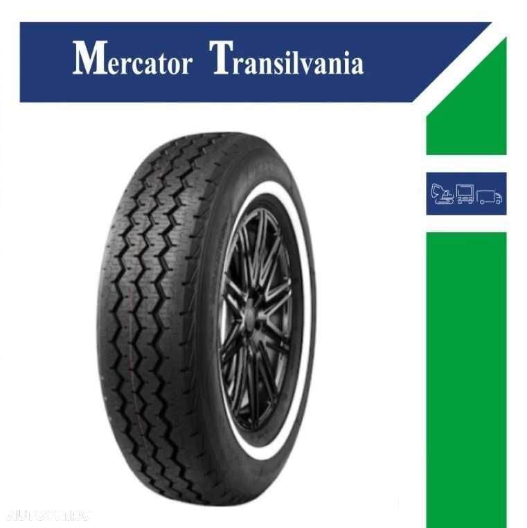 Anvelopa NOUA Vara 185 R15C Grenlander L-Max 9 103/102R 8PR - 1
