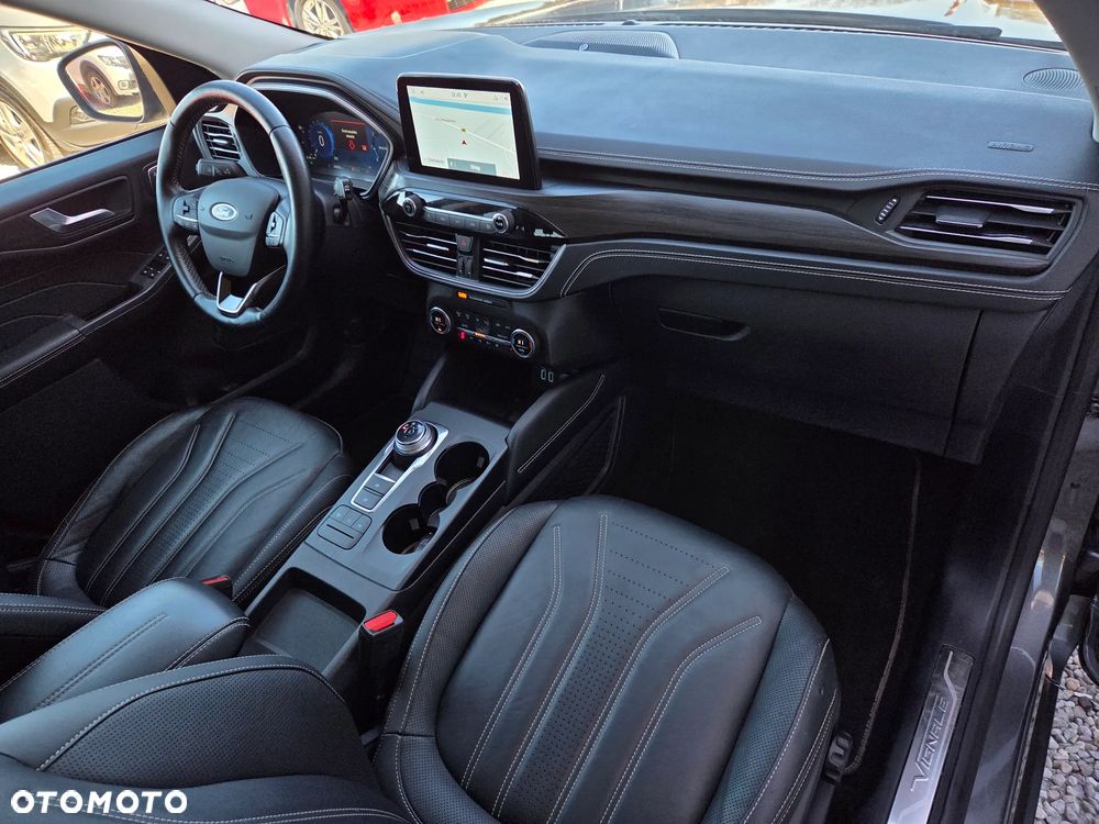 Ford Kuga 2.0 EcoBlue 4x4 VIGNALE - 16