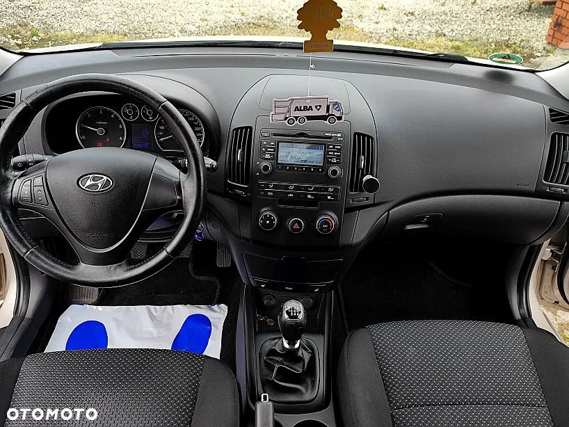 Hyundai i30 1.6 CRDI Edition 20 - 22