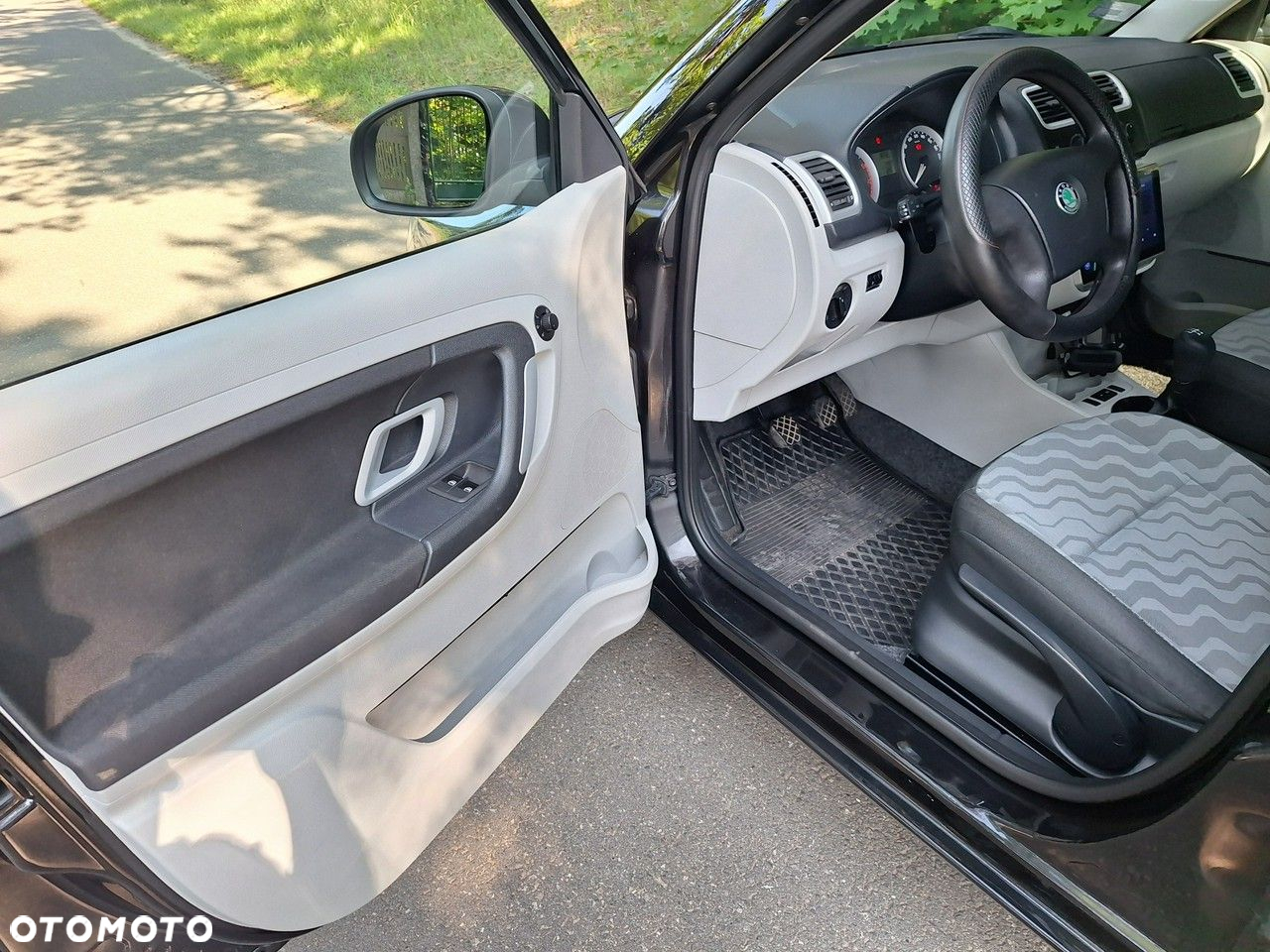 Skoda Fabia - 9