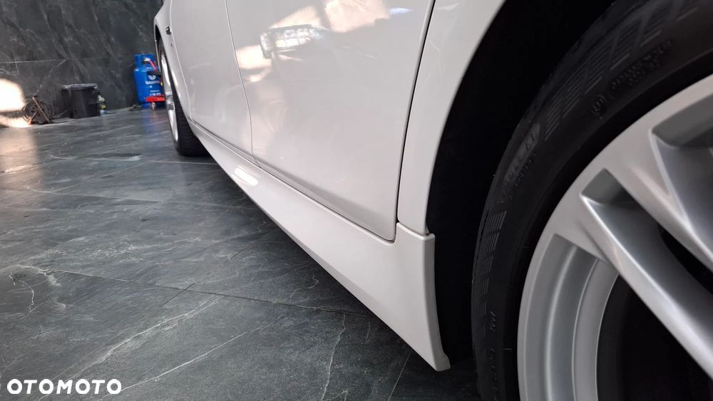 BMW Seria 5 520d Touring Sport-Aut - 19