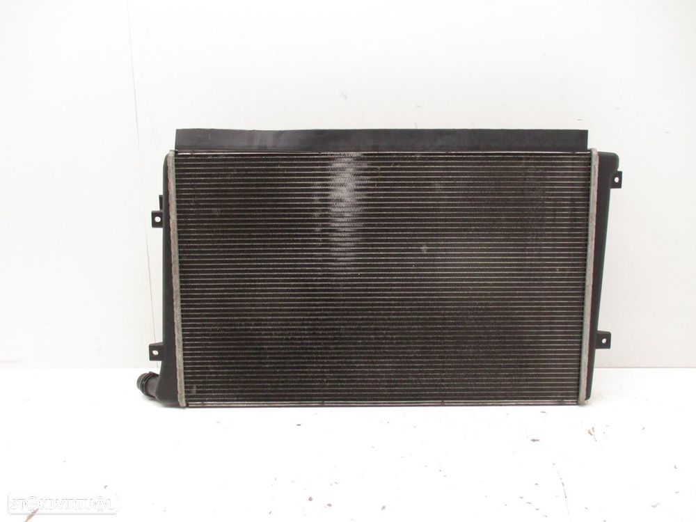 RADIADOR AGUA AUDI A3 SPORTBACK 2008 -1K0121251AK - 3