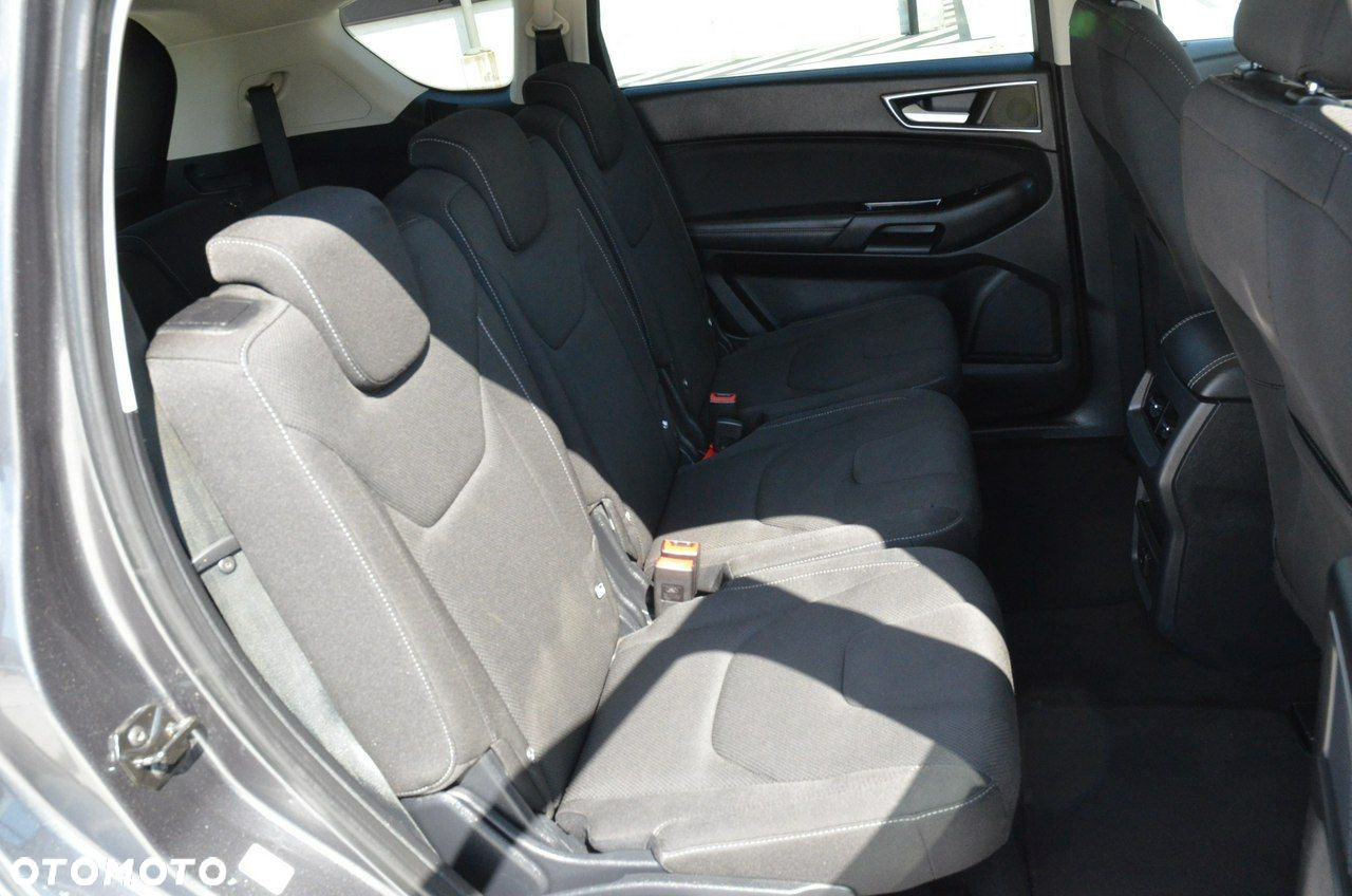 Ford S-Max 1.5 Eco Boost Start-Stopp Titanium - 31