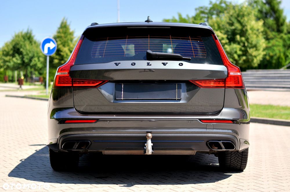 Volvo V60 - 13