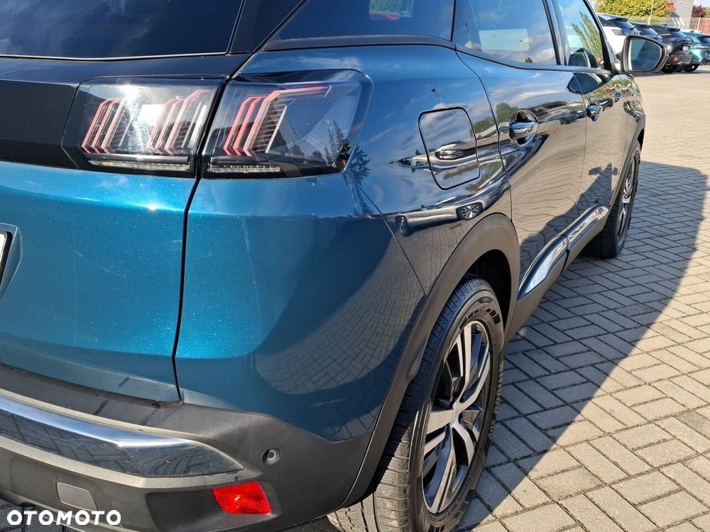Peugeot 3008 1.2 PureTech Allure Pack S&S - 18