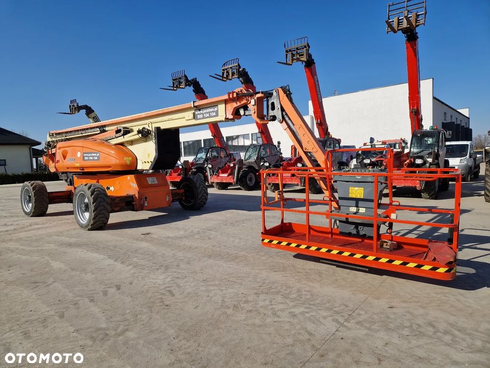 JLG 1250 AJP M486 - 4