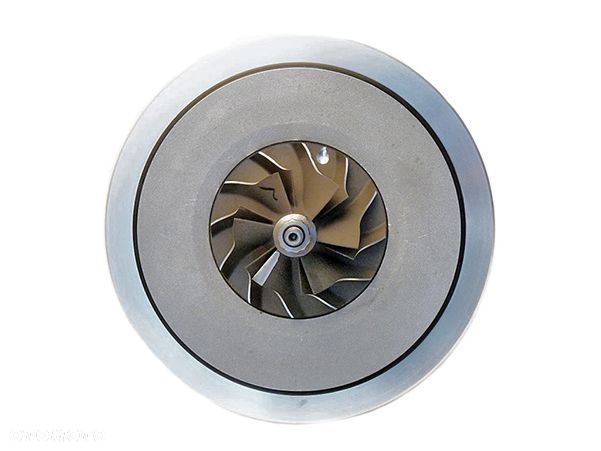 CHRA turbosprężarki Alfa Romeo 159 1.9L JTDM 110kW 55211064 GA-00-0125 - 1