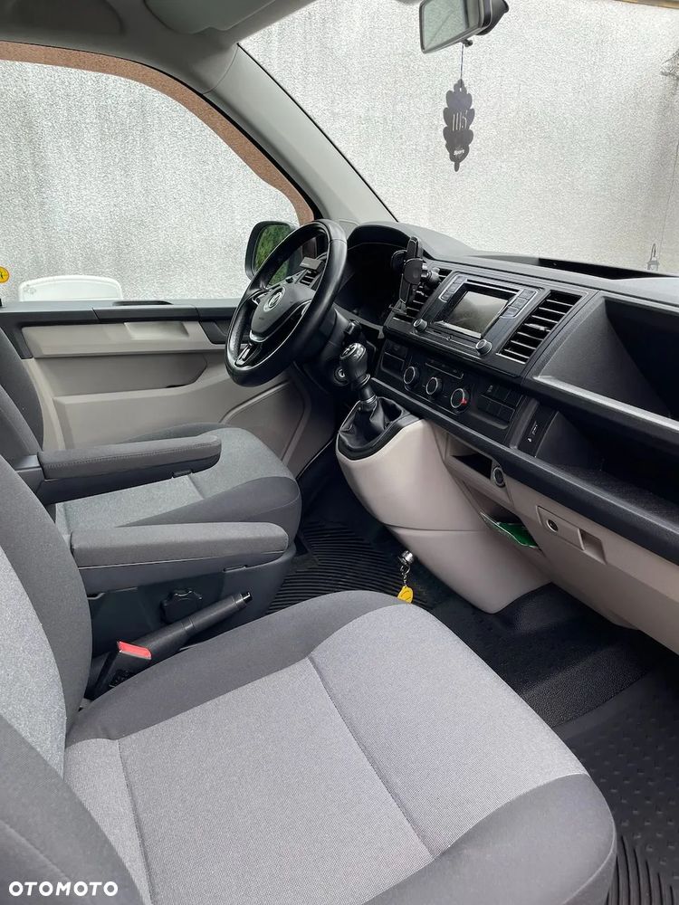 Volkswagen California - 14