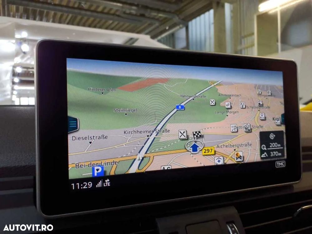 Audi Q5 55 TFSI e quattro S tronic PHEV S Line - 8
