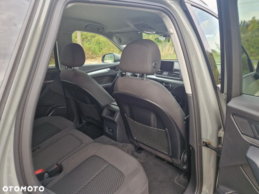 Audi Q5 2.0 TDI Quattro (clean diesel) S tronic - 16