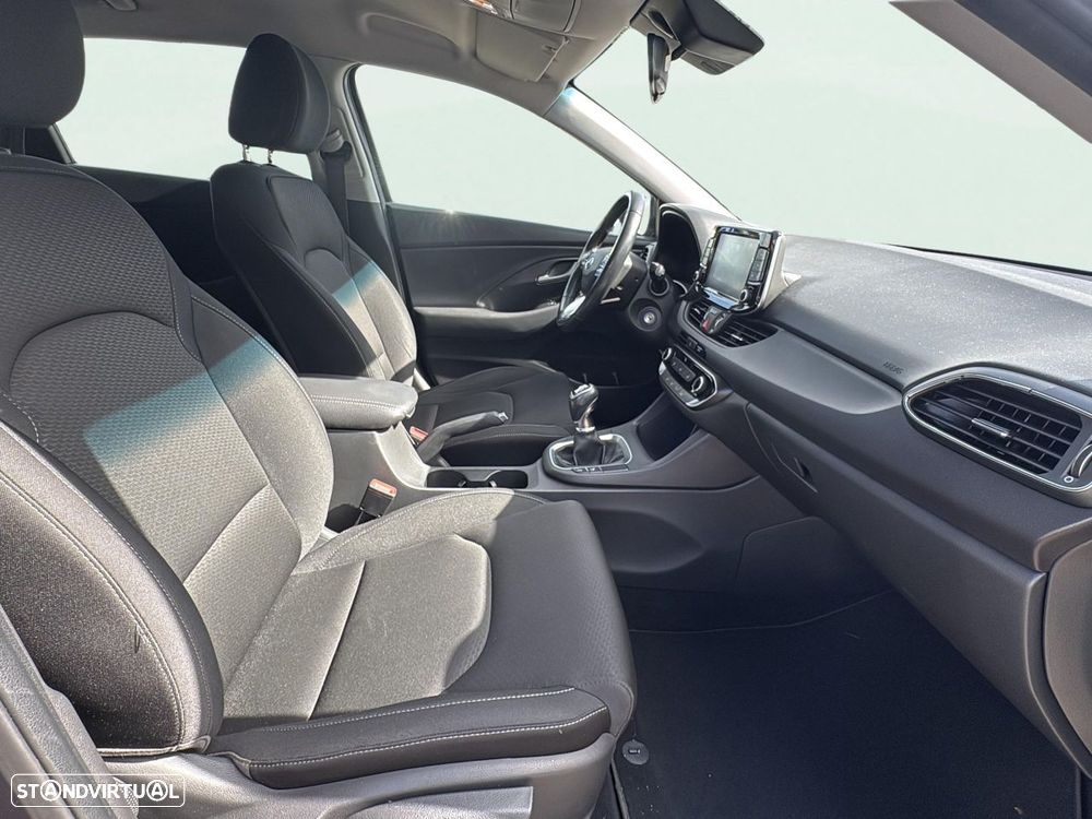 Hyundai i30 1.0 T-GDI Style Plus - 15