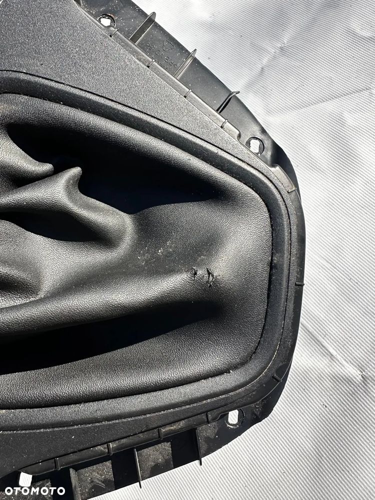 Lewarek Zmiany Biegów Gałka Wybierak Opel Combo E Citroen Berlingo IV Partner IV 9814652680 - 7