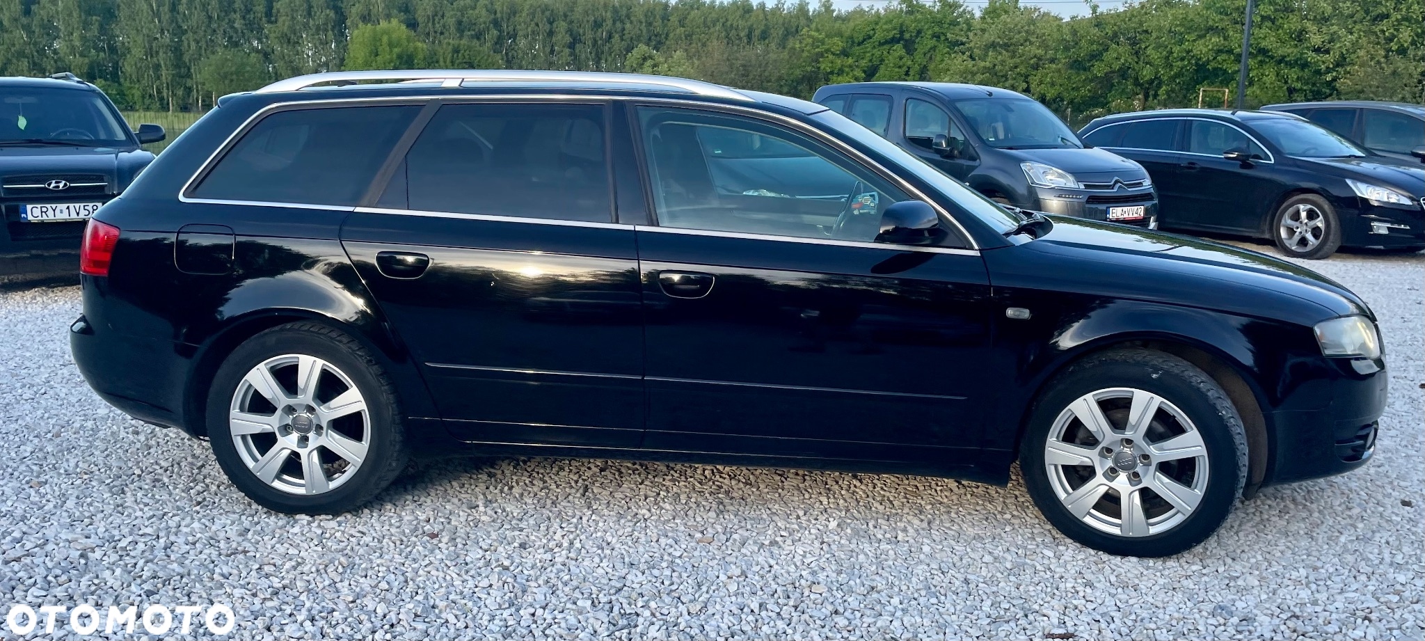 Audi A4 Avant 2.0 TDI - 23