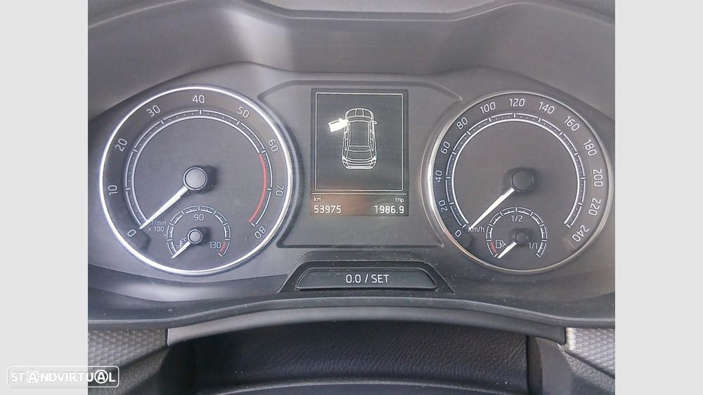 Skoda Kamiq 1.0 TSI Ambition - 15