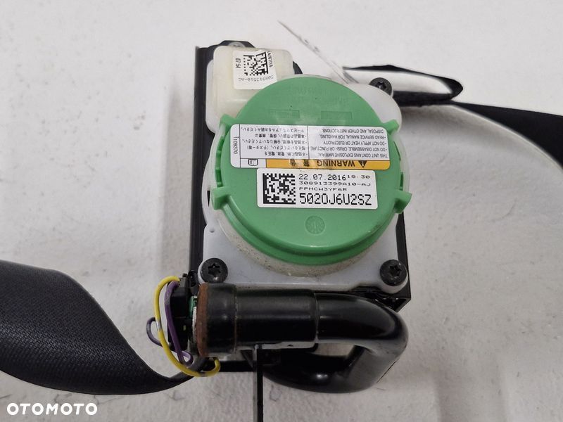 SUZUKI VITARA III 3 PAS BEZPIECZEŃSTWA LEWY PRZÓD PRZEDNI KIEROWCY 84940-54P10 - 3