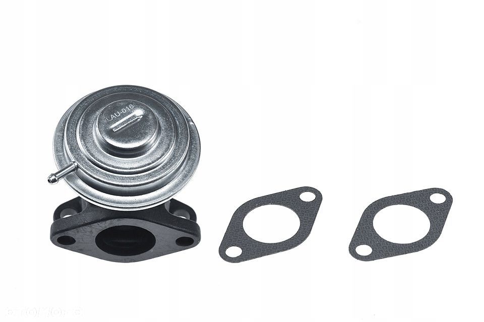 ZAWÓR EGR AUDI A4 97 A6 C5 2.5TDI SKODA SUPERB 01- 057131503K 059131503B 057131503K nowy - 10