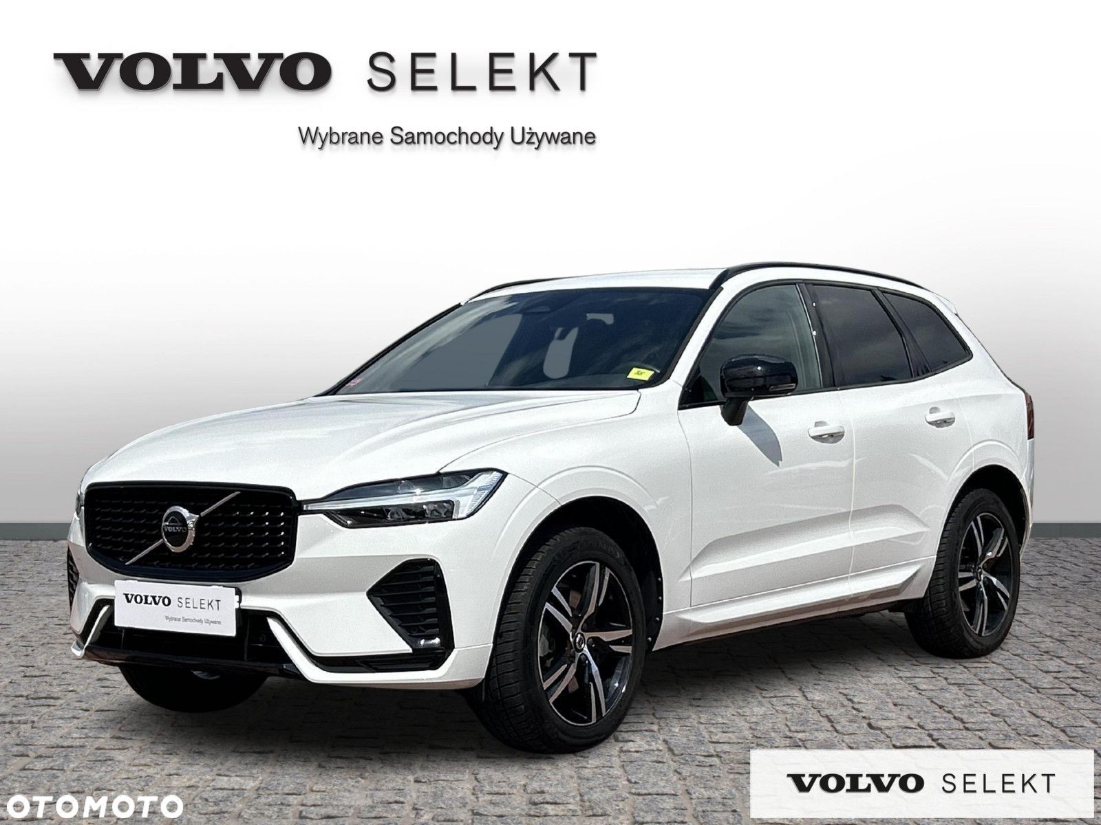 Volvo XC 60 - 1