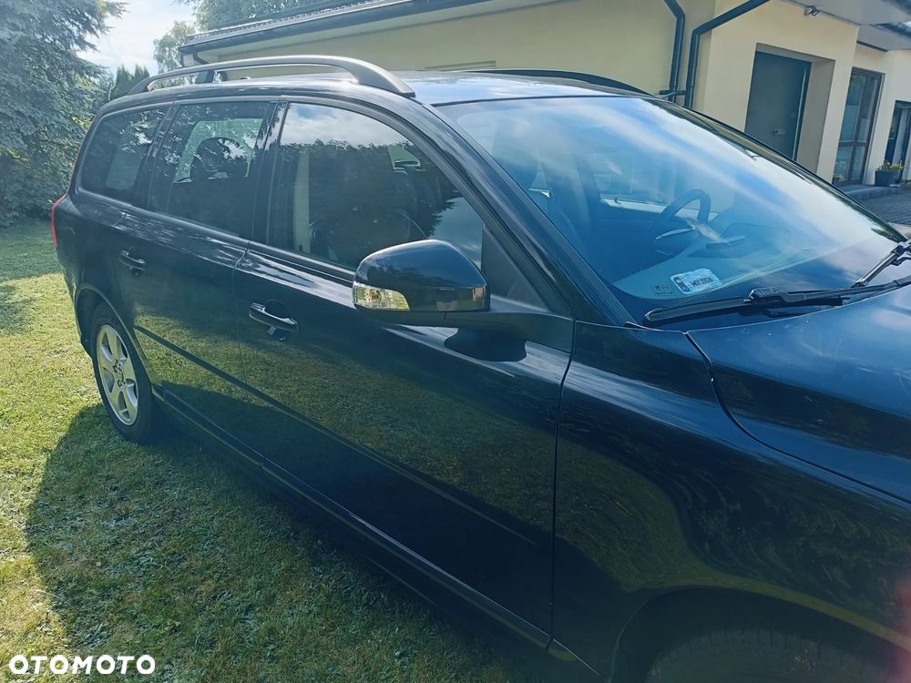Volvo V70 2.0D Momentum - 16