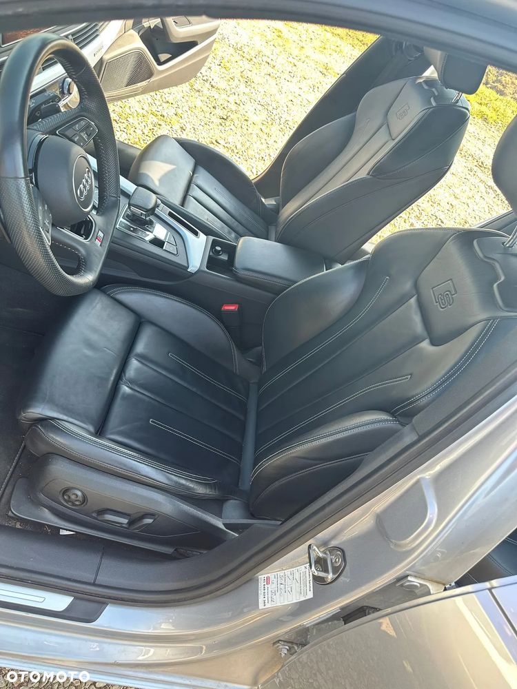 Audi A4 Avant 40 TDI S tronic quattro sport - 15
