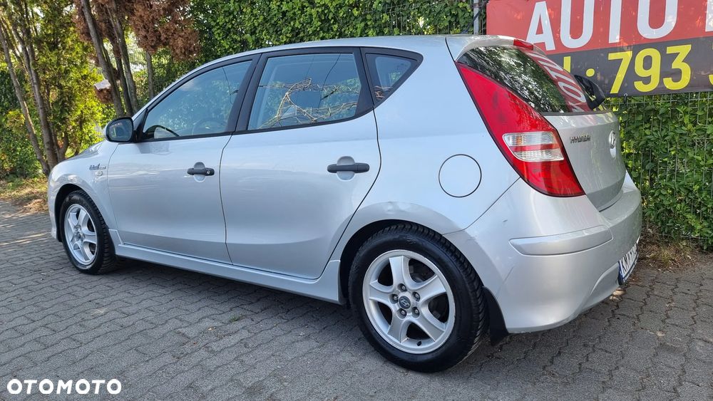 Hyundai i30 1.6 CRDi Premium - 5