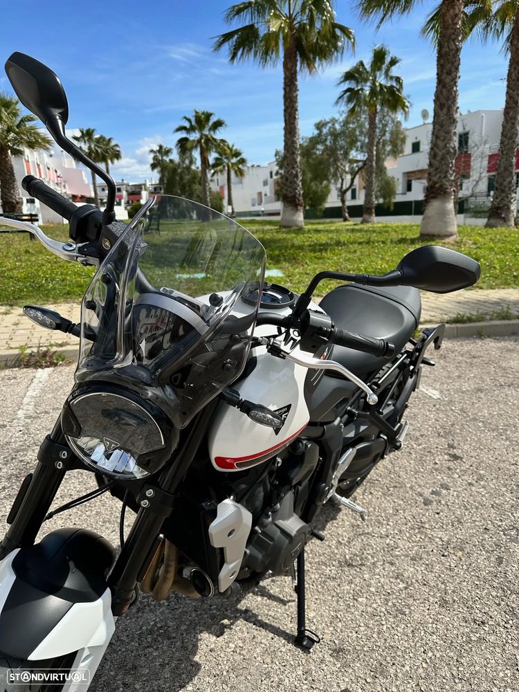 Triumph Trident Trident - 11